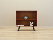 Teak_bookcase,_Danish_design,_1970s,_production:_Denmark