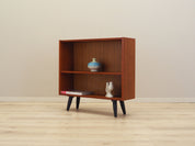 Teak_bookcase,_Danish_design,_1970s,_production:_Denmark