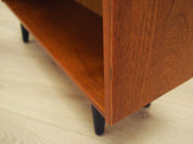 Teak_bookcase,_Danish_design,_1970s,_production:_Denmark