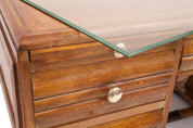 Art_Deco_oak_desk._Attributed_to_Charles_Dudouyt,_1930
