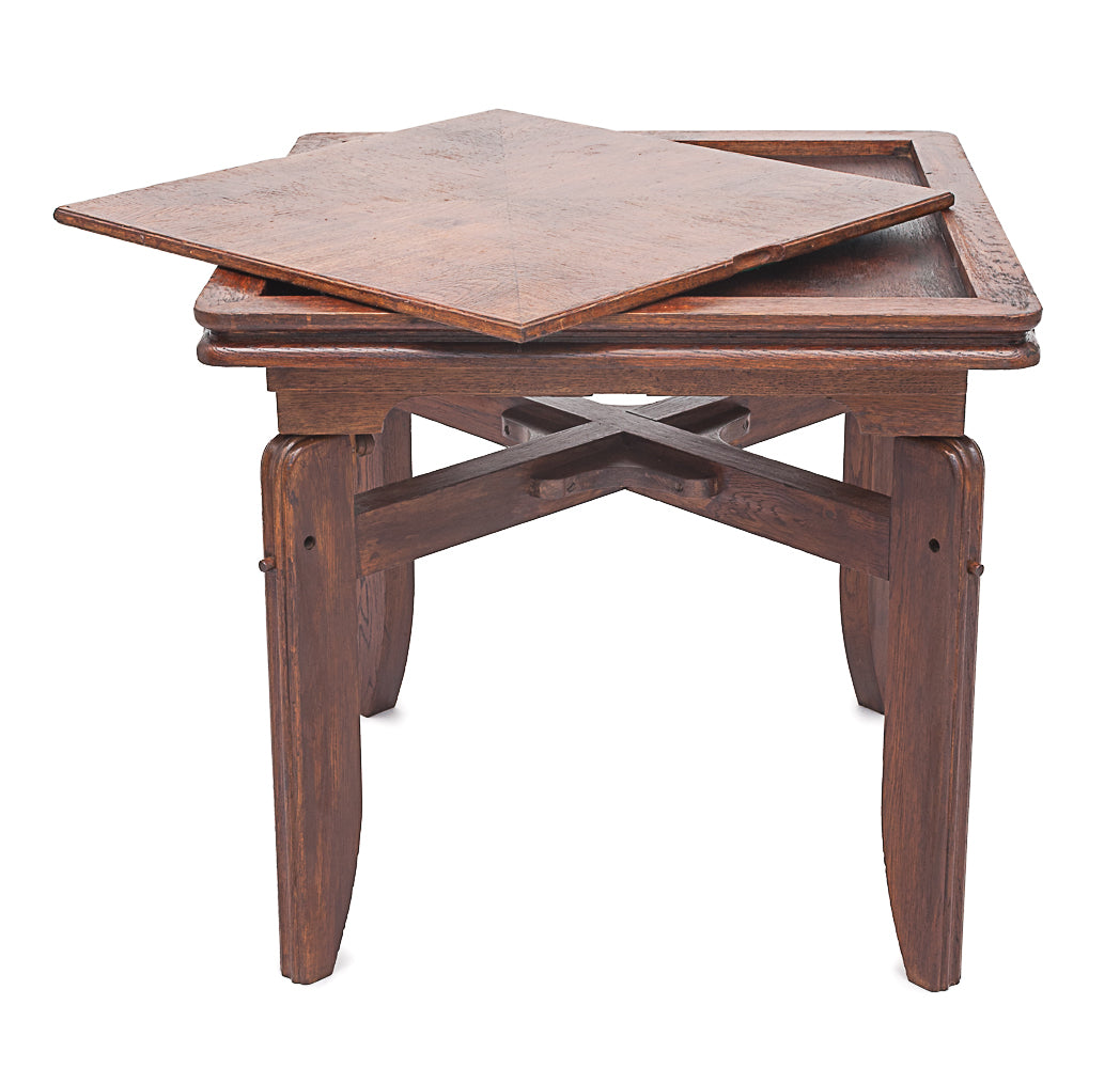 Guillerme_and_Chambron_system_table