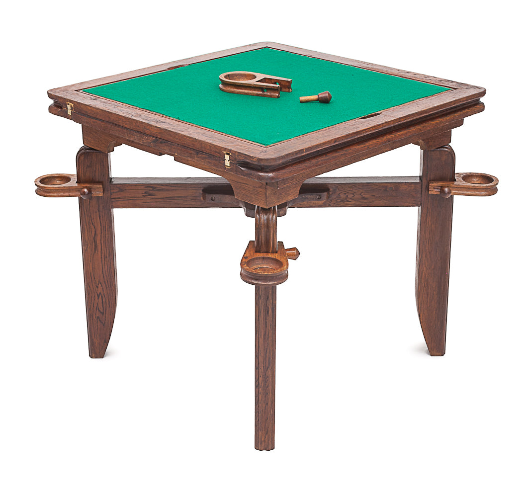 Guillerme_and_Chambron_system_table