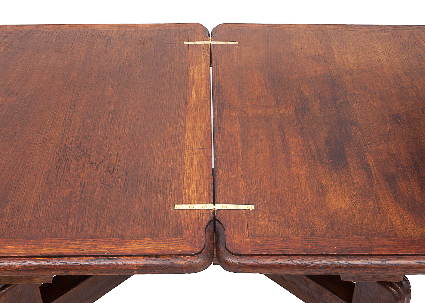 Guillerme_and_Chambron_system_table