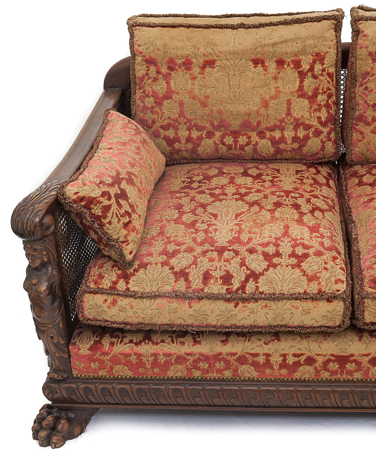 Set_of_Sofa_and_Armchair_from_Renaissance_in_Walnut_from_19th_century