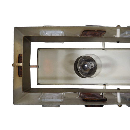 Large_Einar_Bäckström_&_Erik_Höglund_Pendant_Lamp,_1950s