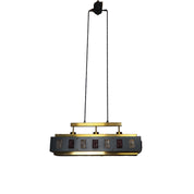 Large_Einar_Bäckström_&_Erik_Höglund_Pendant_Lamp,_1950s