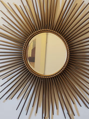 Chaty_Vallauris_Sun_(_Sorcière_)_mirror.