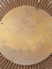 Chaty_Vallauris_Sun_(_Sorcière_)_mirror.