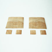 Tete_a_Tete_vis-a-vis_Conversation_Sofa_inspired_by_Rennie_Mackingtosh,_The_Netherlands,_1987