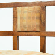 Tete_a_Tete_vis-a-vis_Conversation_Sofa_inspired_by_Rennie_Mackingtosh,_The_Netherlands,_1987