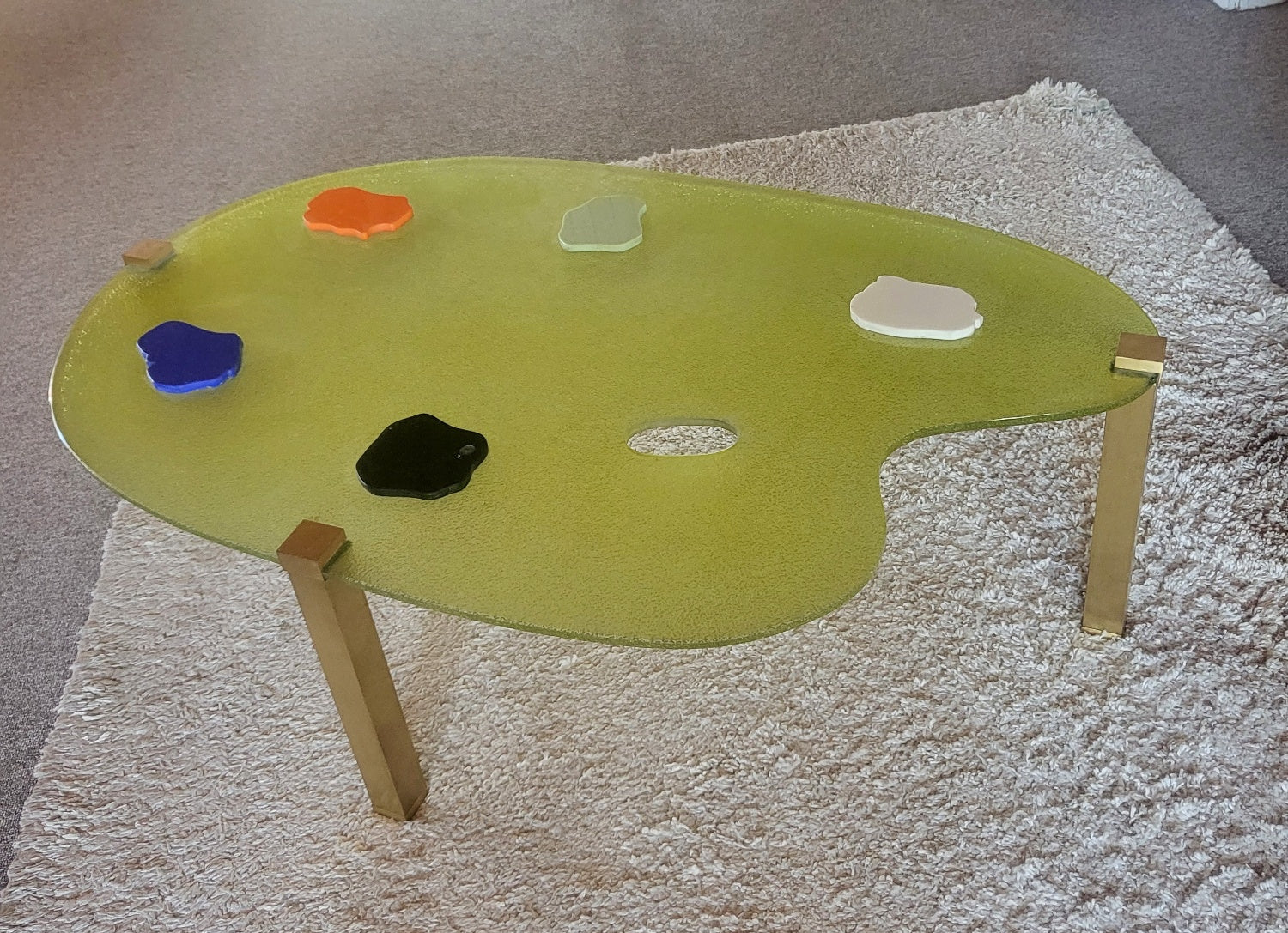 Glass_low_table_Palette,_France_from_1980/90s