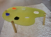 Glass_low_table_Palette,_France_from_1980/90s
