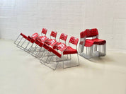 Set_of_6_Red_Omstak_chairs_by_British_designer_Rodney_Kinsman_for_Bieffeplast,_1980s