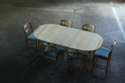 Set_of_6_Razorblade_Dining_Chairs_by_Henning_Kjærnulf_for_Nyrup_Møbelfabrik_in_Oak,_Denmark,_1960s–1970s