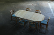 Set_of_6_Henning_Kjærnulf_Razorblade_Oak_Dining_Chairs_for_Nyrup_Møbelfabrik,_Denmark,_1960s-1970s