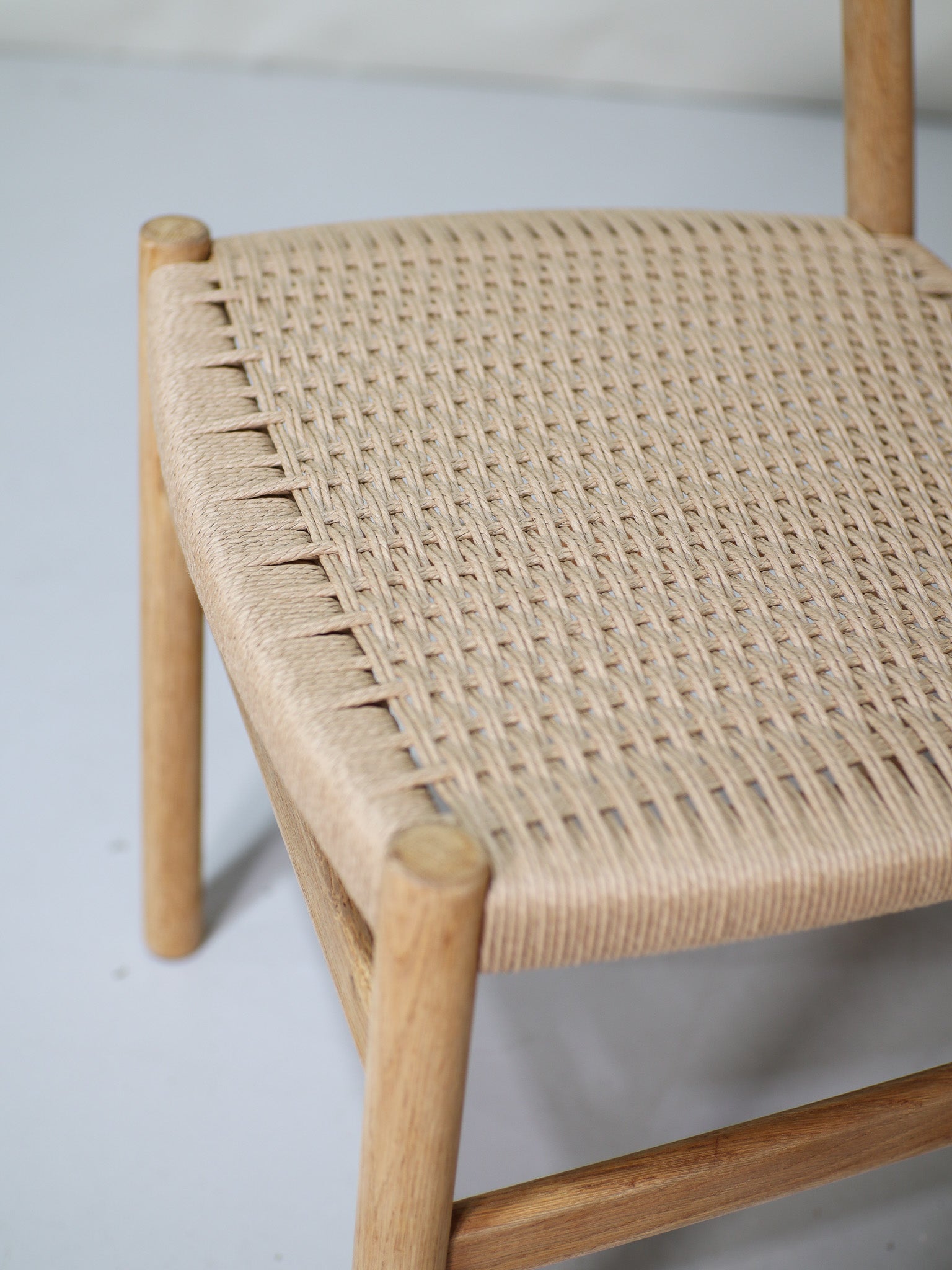 Set_of_6_Børge_Mogensen_BM1_dining_chairs_oak_vintage