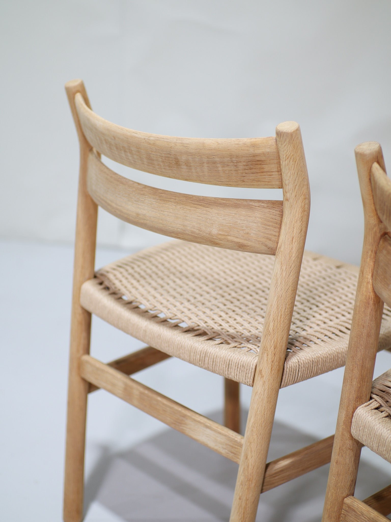 Set_of_6_Børge_Mogensen_BM1_dining_chairs_oak_vintage