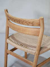 Set_of_6_Børge_Mogensen_BM1_dining_chairs_oak_vintage
