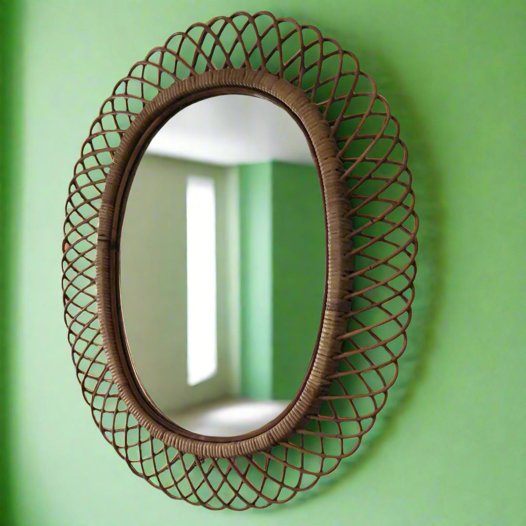 70's__Italian_Oval_Cane_Mirror_designed_by_Franco_Albini_for_Bonacina_in_the_Riveria_style