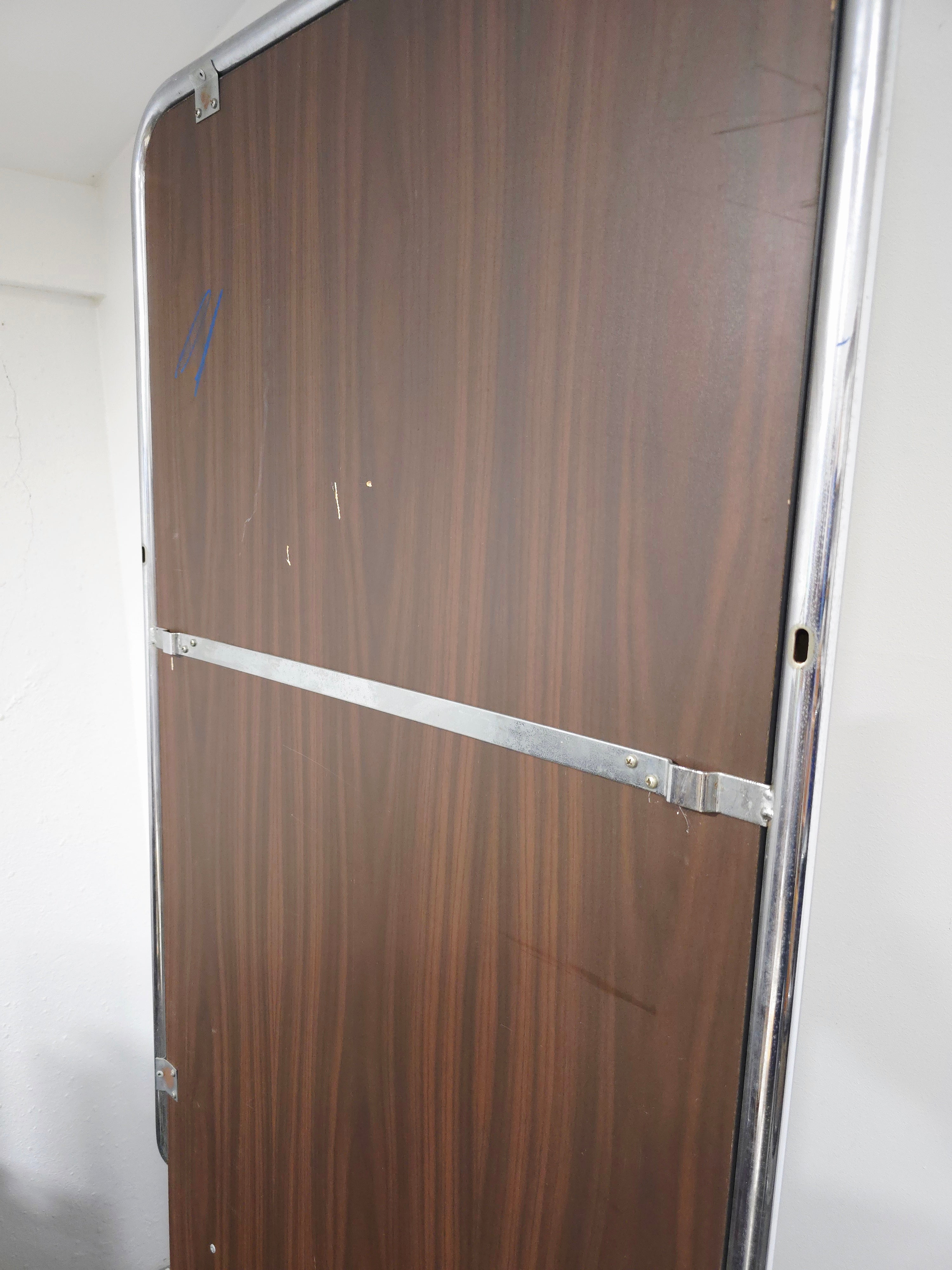 Bauhaus_Wall_Mirror_with_Shelve_from_1970s