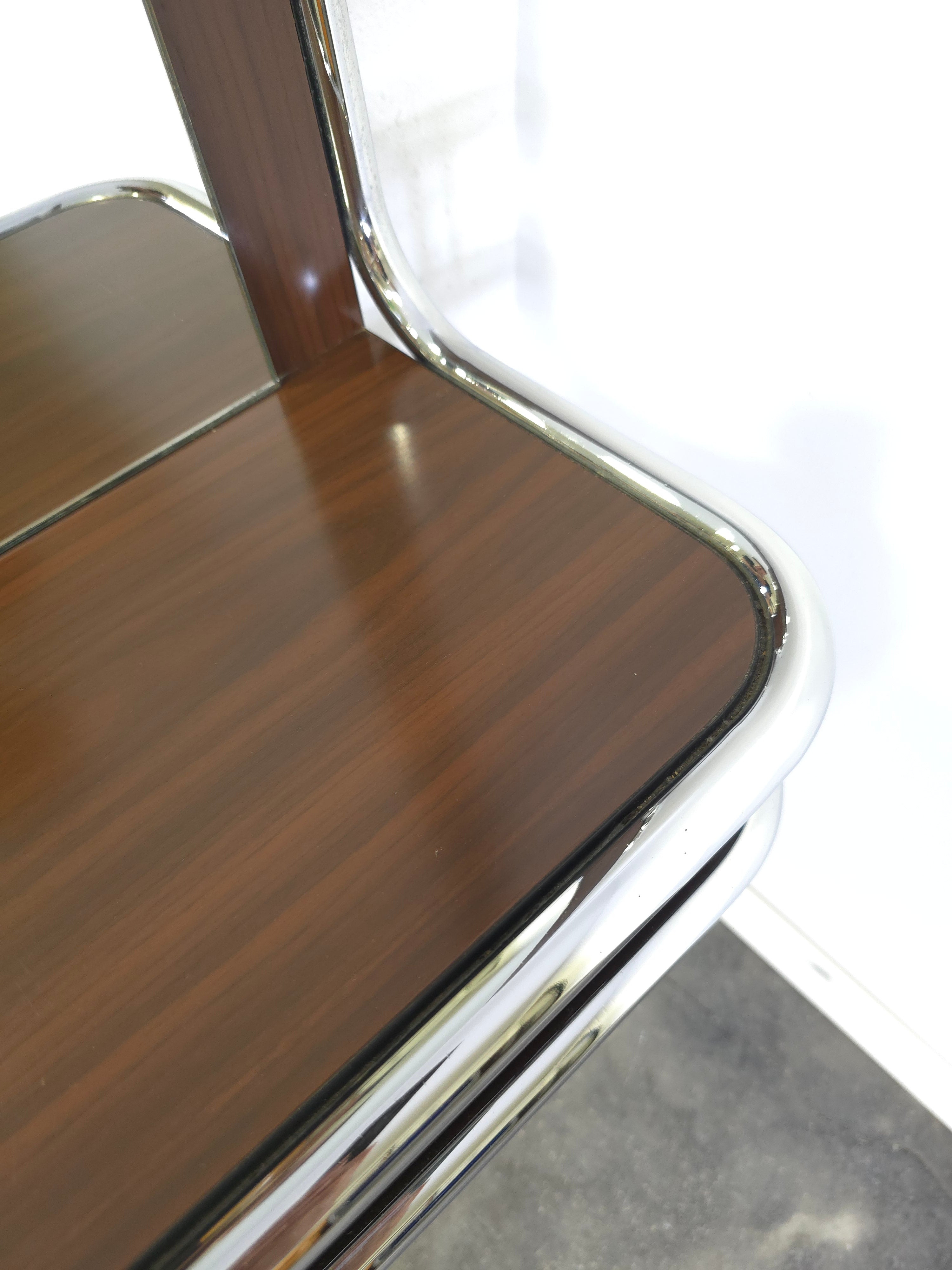 Bauhaus_Wall_Mirror_with_Shelve_from_1970s