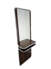 Bauhaus_Wall_Mirror_with_Shelve_from_1970s