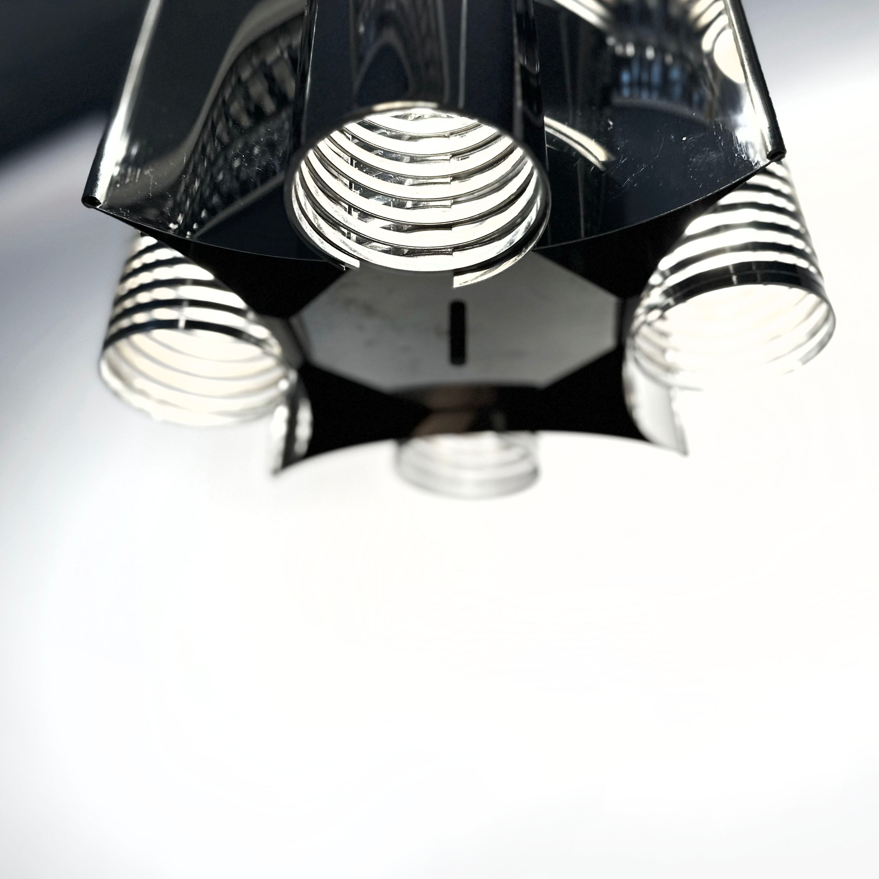 Italian_Space_Age_Chrome_Pendant_Lamp,_Sculptural_Spring_Design,_1970s