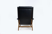 Gianfranco_Frattini_Model_877_“Giulia”_Wingback_Armchair_for_Cassina,_1950s