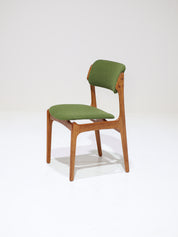 Set_of_8_Vintage_Erik_Buch_49_dining_chairs_teak_green