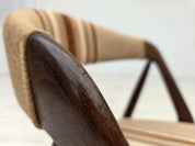 Set_of_2_Model_31_Dark_Oak_Armchairs_by_Kai_Kristiansen_for_Schou_Andersen_Møbelfabrik,_Denmark,_1960s