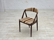 Set_of_2_Model_31_Dark_Oak_Armchairs_by_Kai_Kristiansen_for_Schou_Andersen_Møbelfabrik,_Denmark,_1960s