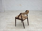 Set_of_2_Model_31_Dark_Oak_Armchairs_by_Kai_Kristiansen_for_Schou_Andersen_Møbelfabrik,_Denmark,_1960s
