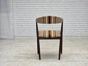 Set_of_2_Model_31_Dark_Oak_Armchairs_by_Kai_Kristiansen_for_Schou_Andersen_Møbelfabrik,_Denmark,_1960s