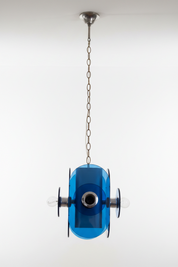 Cobalt_Blue_Glass_Ceiling_Lamp_by_Marco_Gobbini_for_Arte_Linea,_Italy,_1970s