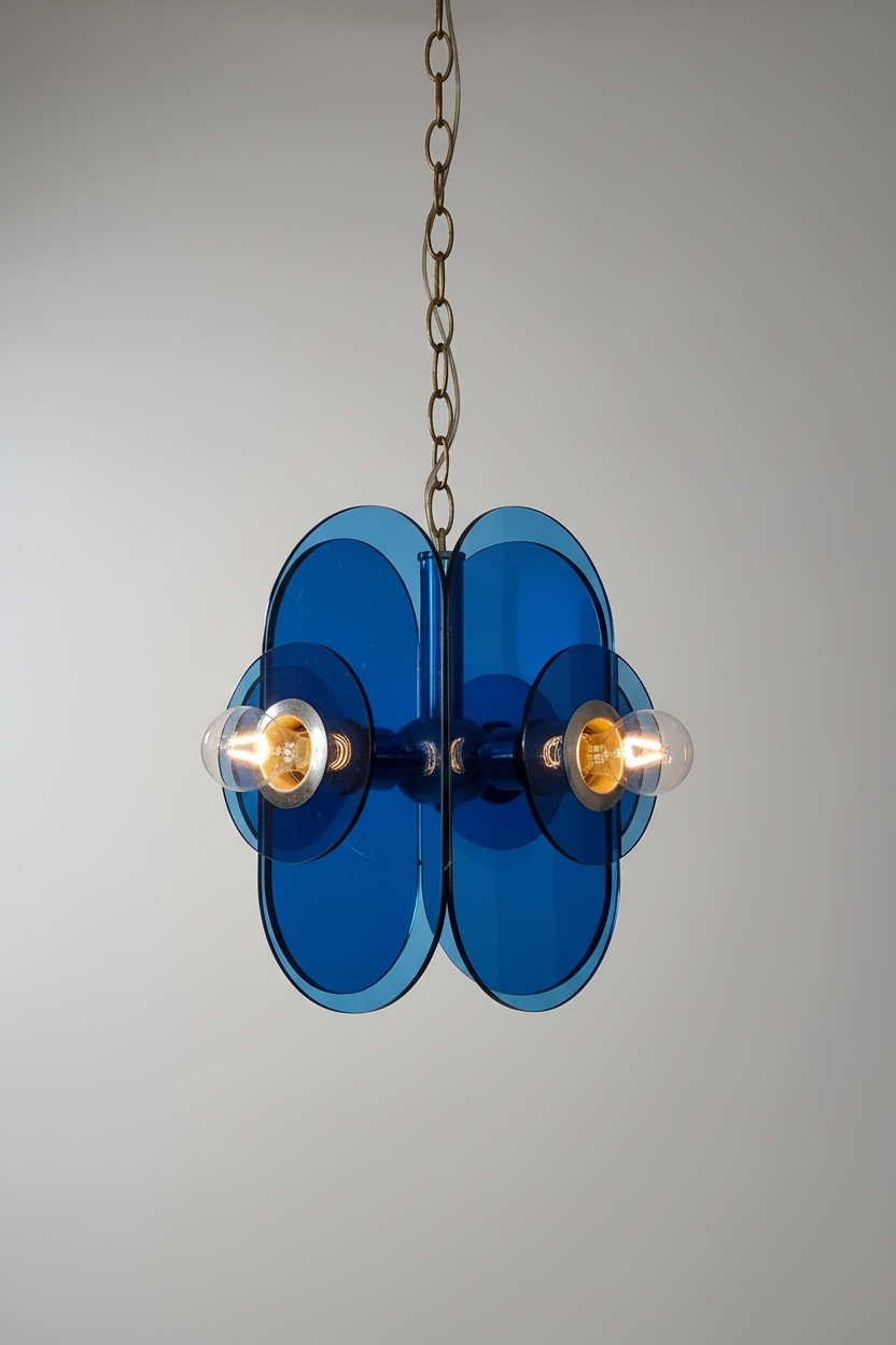 Cobalt_Blue_Glass_Ceiling_Lamp_by_Marco_Gobbini_for_Arte_Linea,_Italy,_1970s