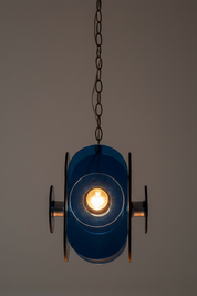 Cobalt_Blue_Glass_Ceiling_Lamp_by_Marco_Gobbini_for_Arte_Linea,_Italy,_1970s