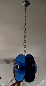 Cobalt_Blue_Glass_Ceiling_Lamp_by_Marco_Gobbini_for_Arte_Linea,_Italy,_1970s