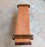 Aetherna_Wood_Bench