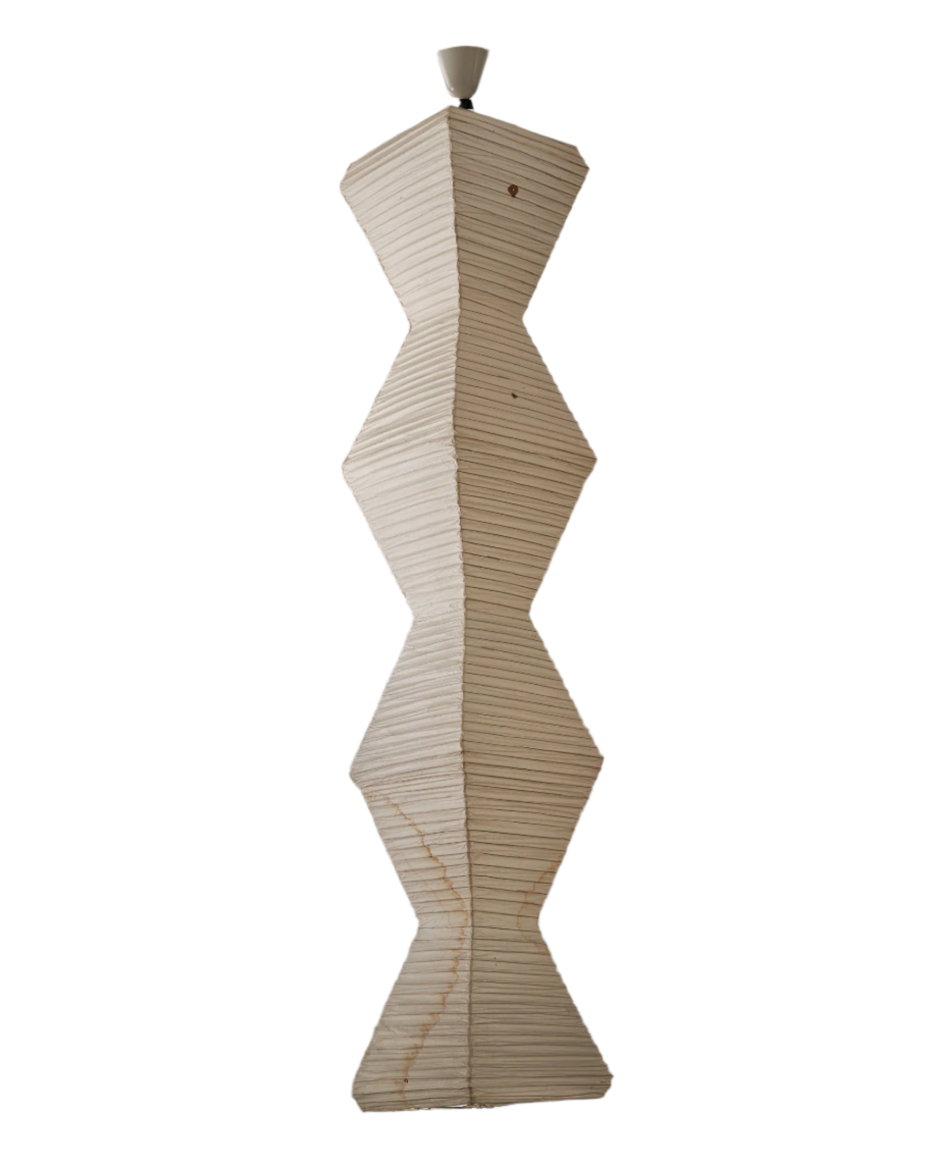 Akari_'D',_Ozeki_1951_Isamu_Noguchi