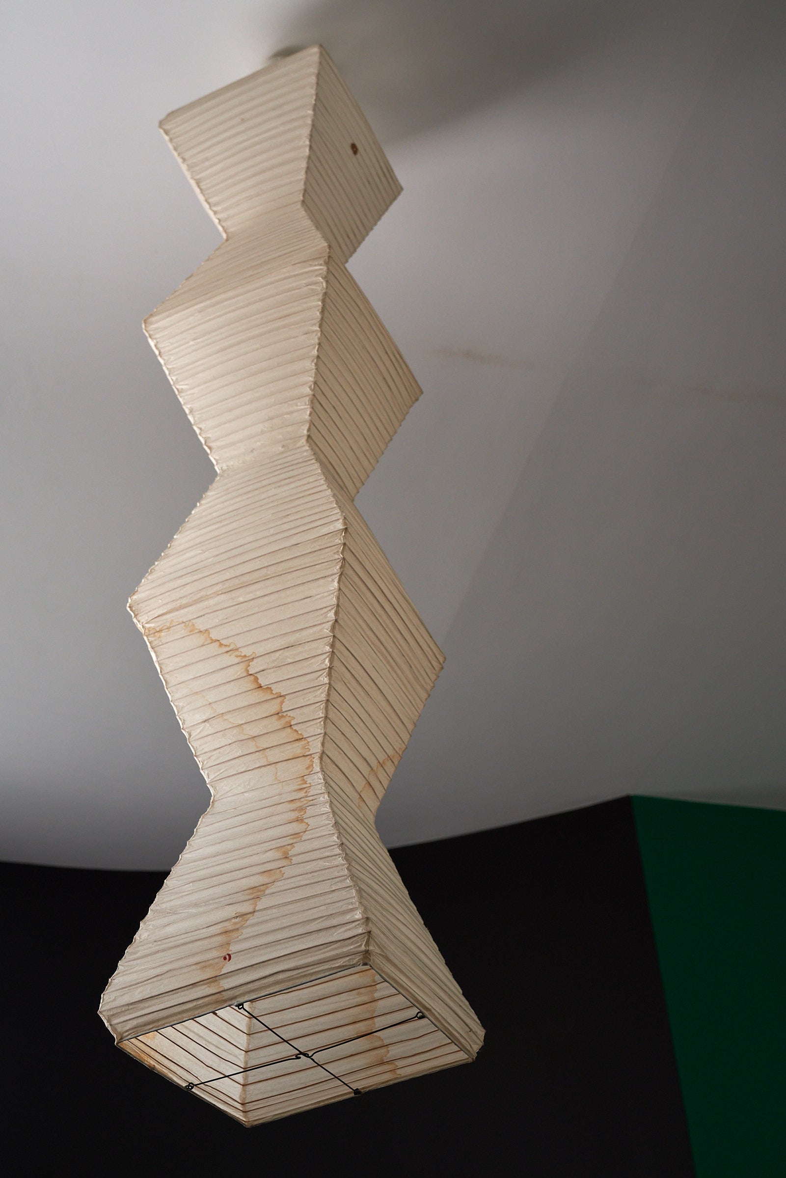 Akari_'D',_Ozeki_1951_Isamu_Noguchi