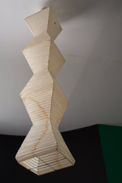 Akari_'D',_Ozeki_1951_Isamu_Noguchi