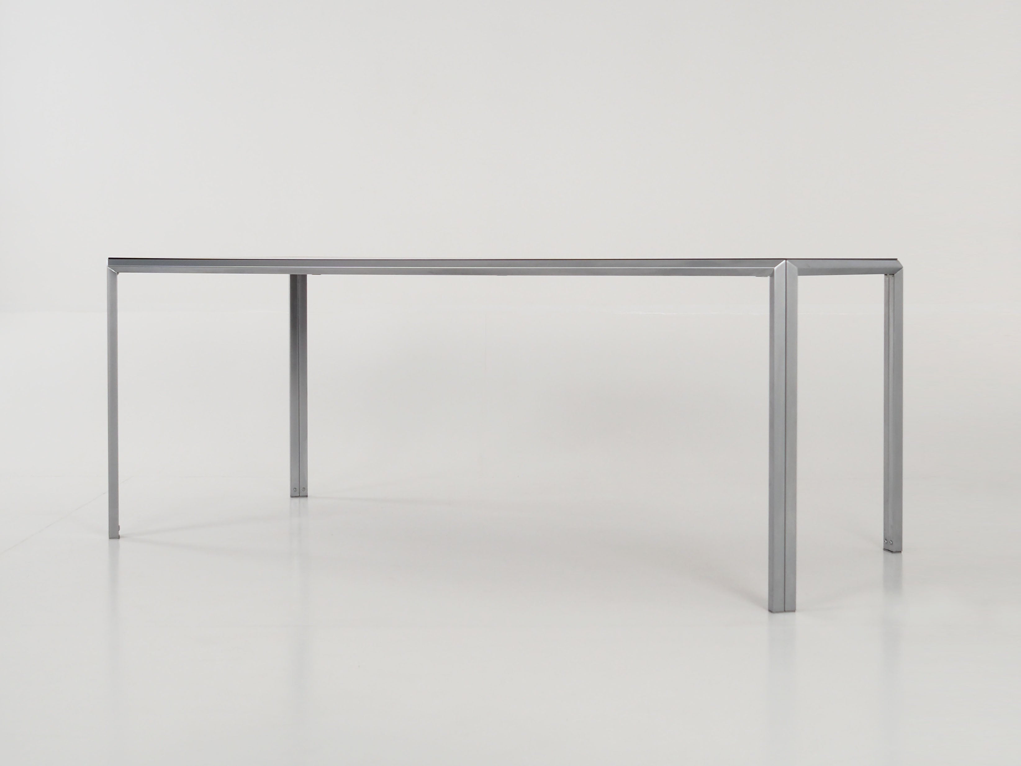 Aluminium_desk_Scandinavian_design_1980s_manufacture_Montana_Furniture