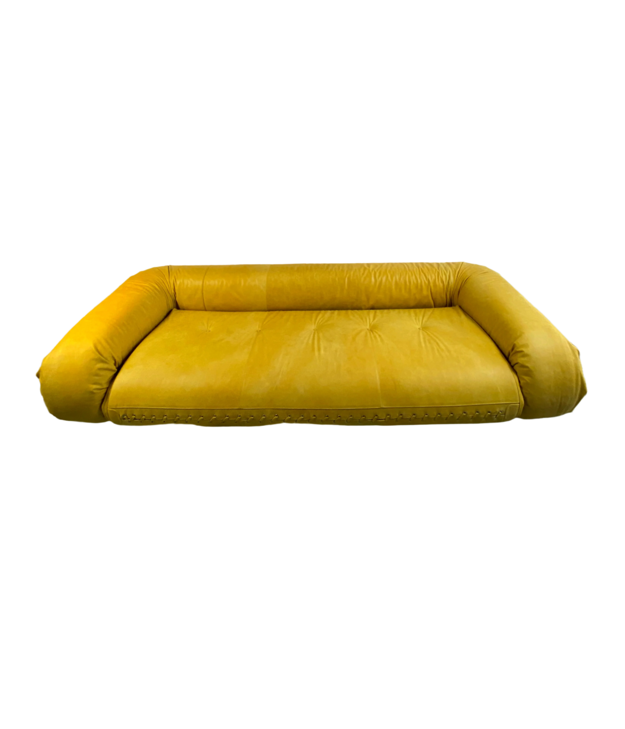 By Alessandro Becchi Anfibio Giovanetti Anfibio Sofa By Alessandro