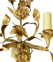 Antique_Pair_of_Gilded_Bronze_Wall_Sconces_Lighting_Lamp