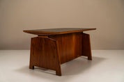 Architectural_Desk_In_Walnut_By_Carlo_de_Carli_Italy_1950_s