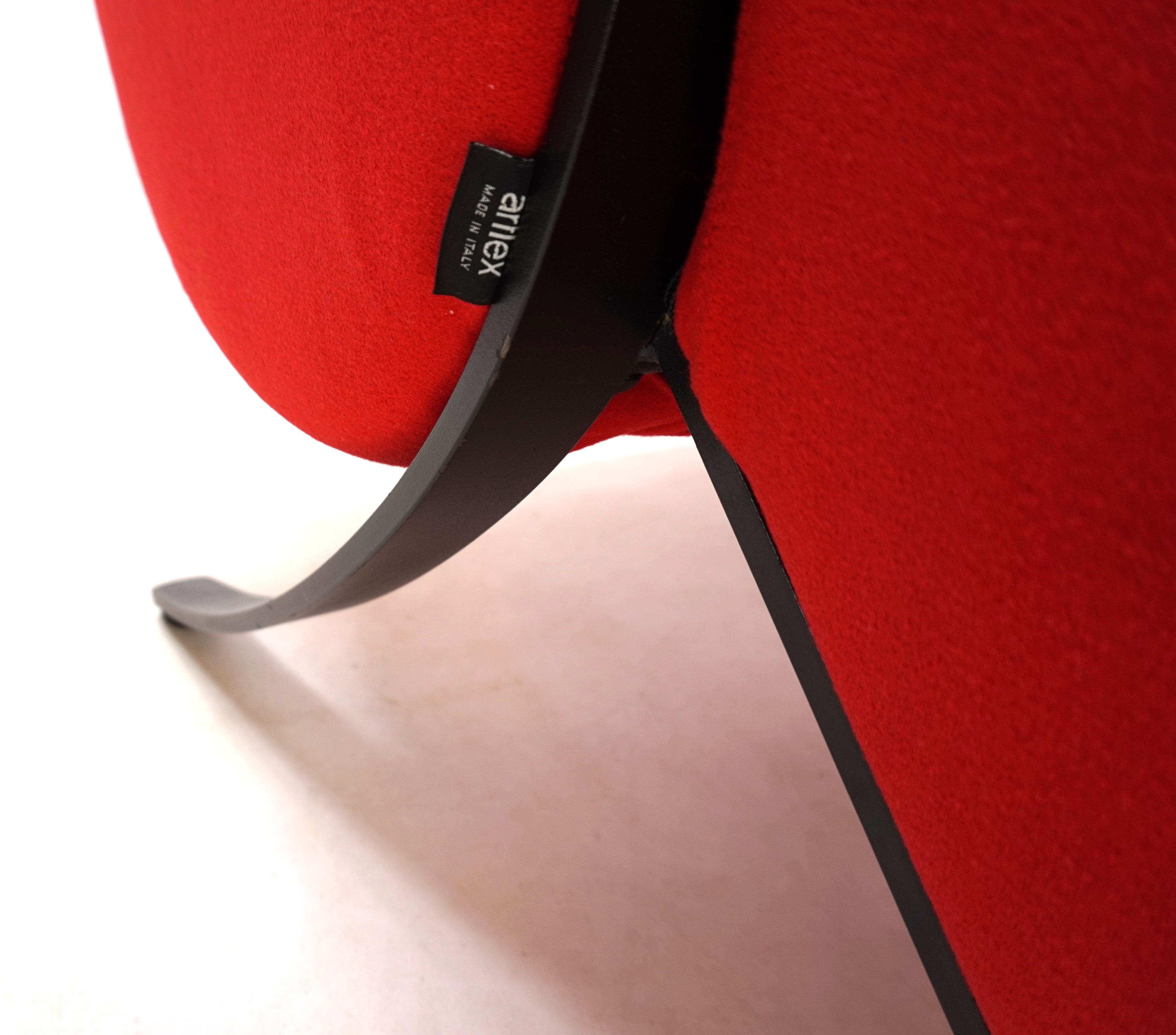 Arflex_Virgola_lounge_chair_by_Jaacov_Kaufman_from_1991