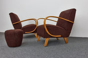 Art_Deco_Armchairs_Tulip_Tabouret_by_Jindrich_Halabala_1940s