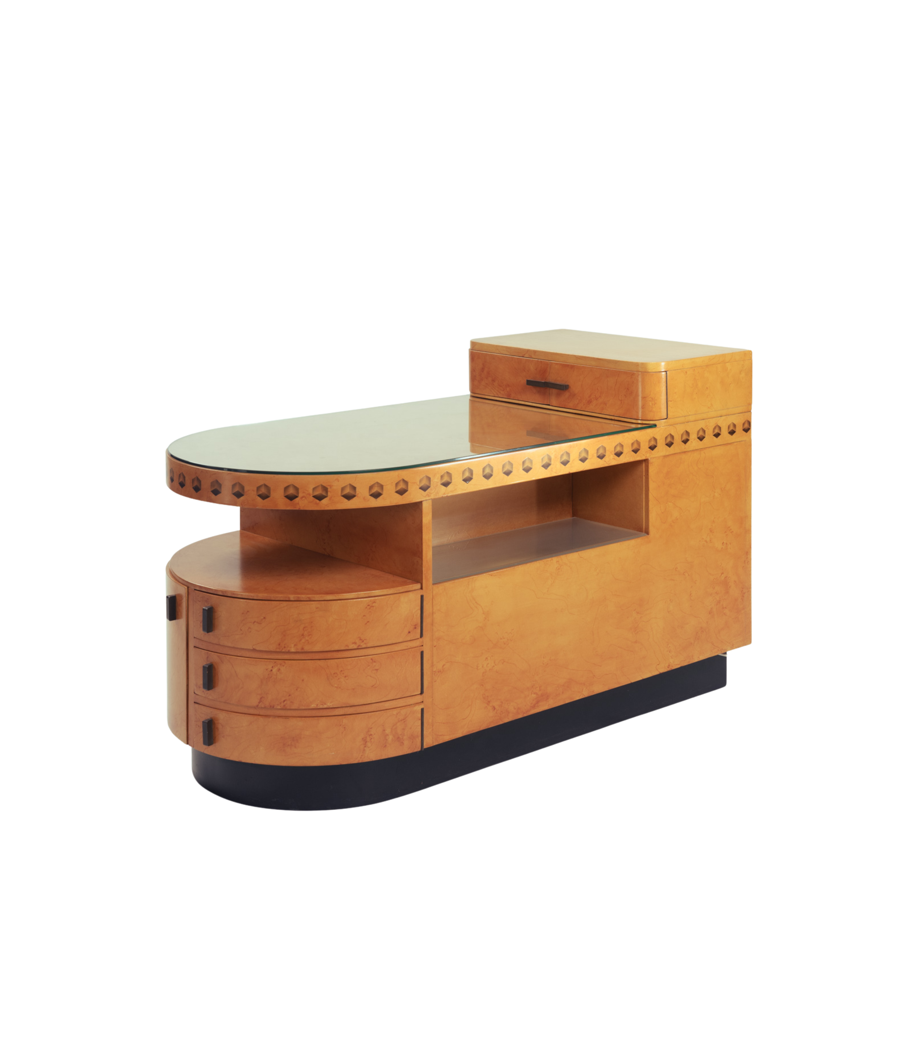 Art_Deco_style_dry_bar_drink_cabinet_Italy_1970s