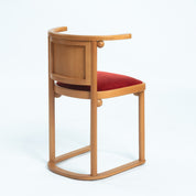 Set_of_4_Art_Nouveau_Josef_Hoffmann_Fledermaus_wooden_red_velvet_upholstered_dining_chairs_for_Wittmann,_Austria,_1907