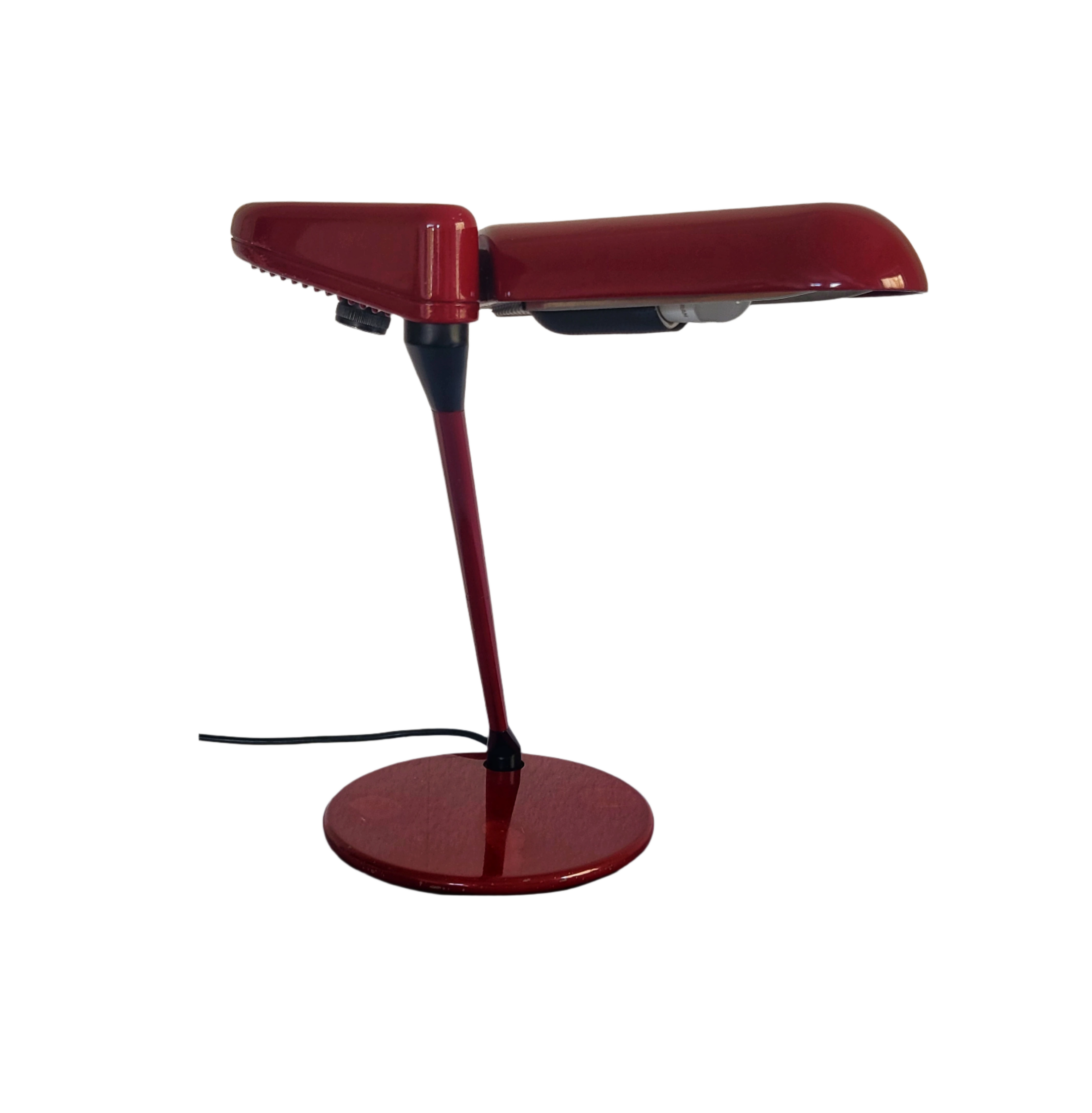 Arteluce_Desk_Lamp_by_Bruno_Gecchelin_Italy_1970